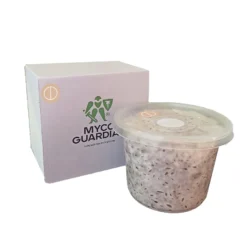 міцелій грибів посівний Beauveria bassiana 0,5л