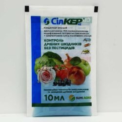 Інсектицид Сілкер