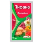 Протруйник Тирана