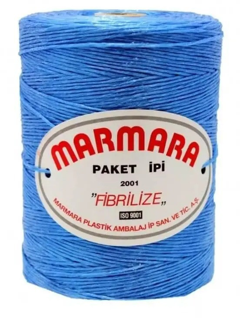 341895884.webp шпагат для підв'язки 650 грам - Зображення 1