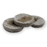 Торф таблетки Jiffi 24мм