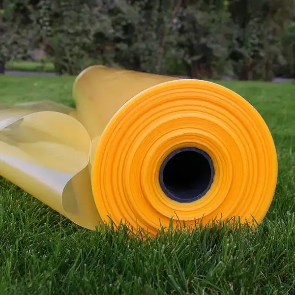 4451460517_w600_h600_4451460517.webp Плівка поліетиленова світлостабілізована напіврукав 6,0 м*80 мкм - Зображення 1