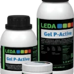 Leda Gel P-Active  Листове (позакореневе) добриво