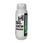 Грогрін Гель ПРО АЛГІН Gel Pro-Algin Біостимулятор - Антистресант - Зображення 2