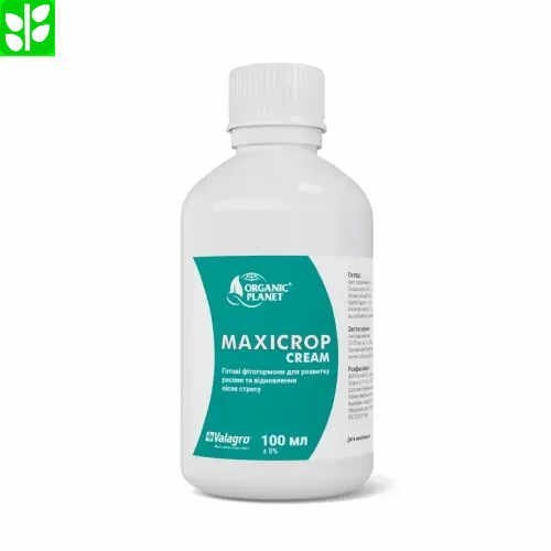 biostimulyator-maksikrop-krem.800x600w.jpg Максікроп крем добриво - Зображення 1