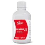 Біостимулятор Бенефіт для збільшення плодів - Зображення 2