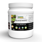 Добриво ГроГрін Блек Меджик (GroGreen Black Magic) Lima - Зображення 2