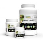 Добриво ГроГрін Блек Меджик (GroGreen Black Magic) Lima