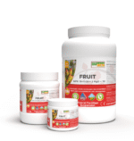 Добриво ГроГрін Фрут NPK 18-11-59+2MgO + TE Lima