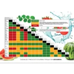 Добриво ГроГрін Фрут NPK 18-11-59+2MgO + TE Lima - Зображення 3