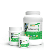 Добриво ГроГрін Файв Мульти NPK 20-20-20+6CaO+3MgO+TE Lima