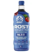 Добриво Рост Концентрат 15.7.7 - Зображення 2