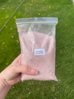 Добриво Терафлекс Ягідний Terraflex S (14-6-25 + 3.2 MgO + TЕ) 500 г - Зображення 2