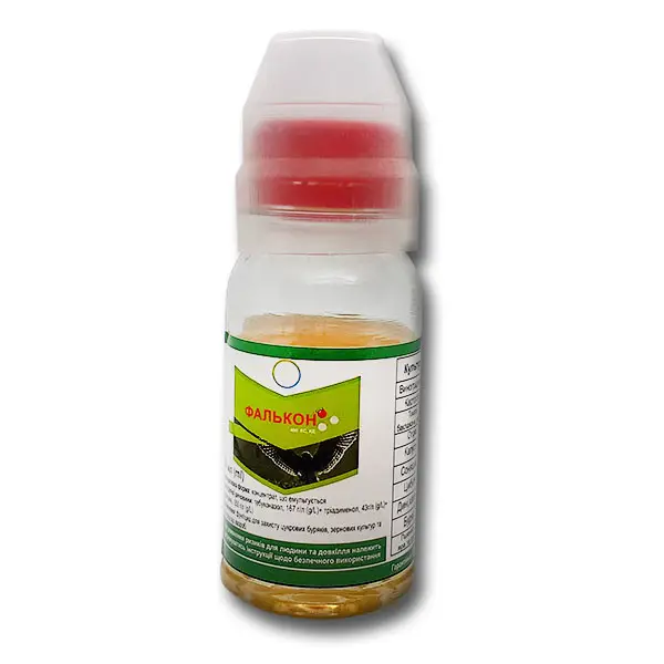 funhitsyd-falkon-50-ml.webp Фунгіцид Фалькон 50 мл - Зображення 1