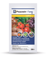 Фунгіцид Ридоміл Голд - Зображення 3