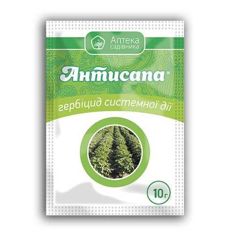 herbitsyd-antysapa.jpg Гербіцид Антисапа - Зображення 1