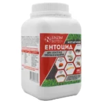 Грунтовий біоінсектицид Ентоцид (Метаризін) - Зображення 2