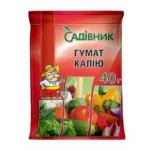 Гумат калію