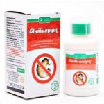 Інсектицид Антихрущ - Зображення 2