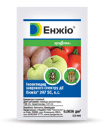Інсектецид Енжіо