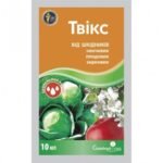Інсекто-акарацид Твікс (Нурел)