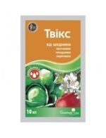 Інсекто-акарацид Твікс (Нурел)