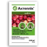 Інсектицид Актеллік
