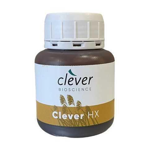 klever-hx-clever-hx-dobryvo-antystresant-100-ml.jpg Клевер HX (Clever HX) - добриво-антистресант, 100 мл - Зображення 1