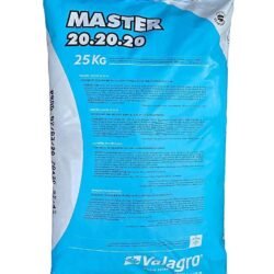 Мастер 20-20-20 500 грам