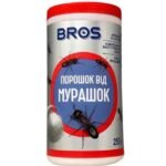 Порошок від мурашок Bros (Брос)