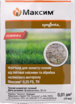 Протруйник Максим