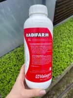 Радіфарм біостимулятор росту кореневої системи - Зображення 3