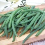 Спаржева квасоля Ягуар