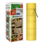 Сірчана шашка Погребок 300 Г AGROPROTECTION