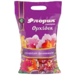 Субстрат Флорин орхідея - Зображення 2