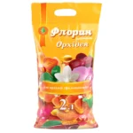 Субстрат Флорин орхідея - Зображення 3