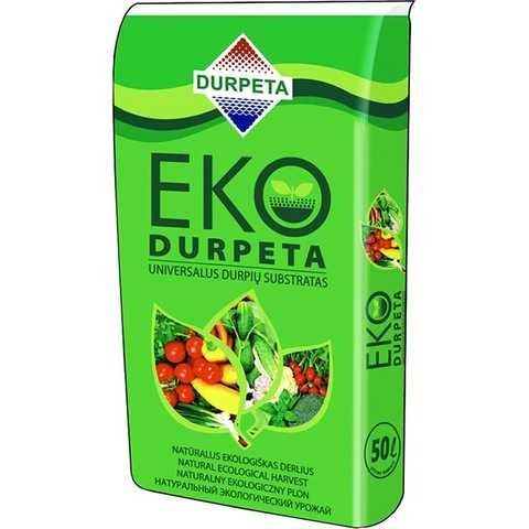 substrat-torfianyj-universalnyj-ekodurpeta-50-l.jpg Субстрат торф’яний універсальний Еkodurpeta 50 л - Зображення 1