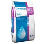 Добриво Universol Violet (цвітіння) - 10+10+30+2MgO+ME