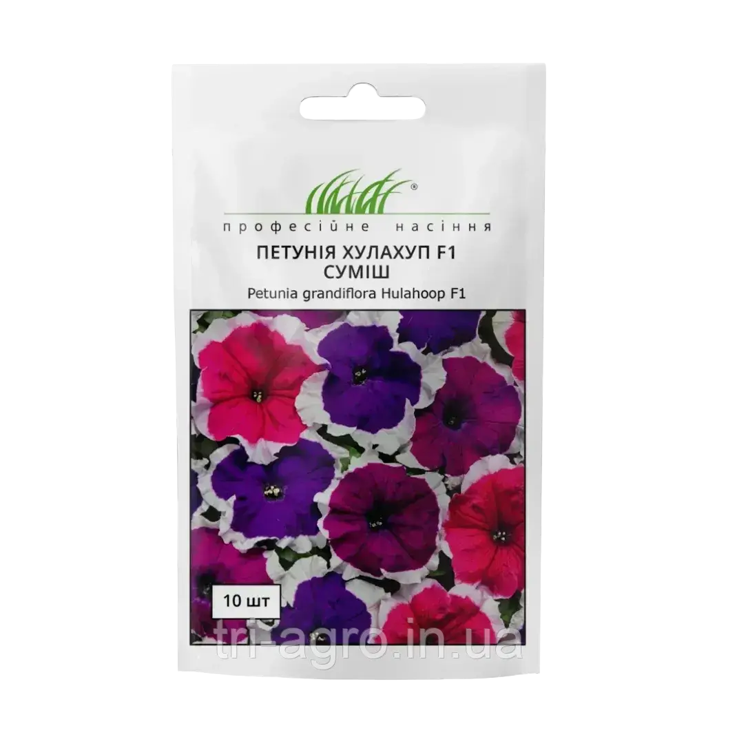 7013528060_w640_h640_petuniya-hulahup-smes Петунія грандіфлора Хуллахуп суміш - Зображення 1