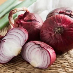 Цибуля рібчаста Ялтинська