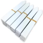 Вставні ПВХ етикетки для маркування рослин 16х120мм