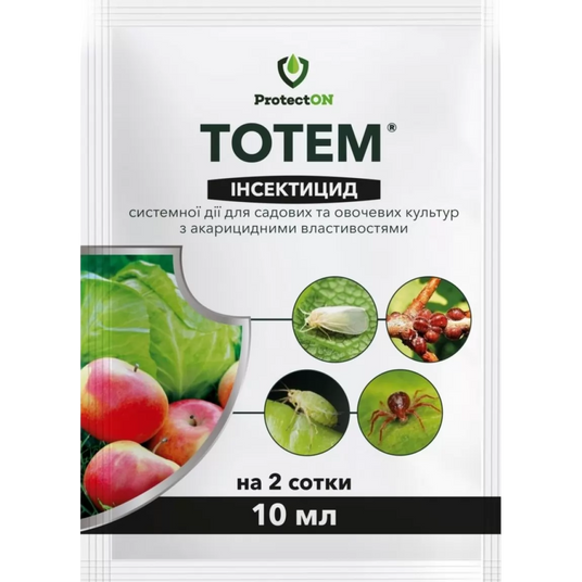 insekticid-totem-10-ml-34526914263578 Інсектицид Тотем - Зображення 1
