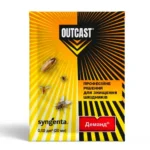 Деманд від мух OUTCAST
