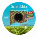 Крапельна стрічка Grain Drip 20 см 500 м